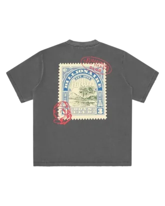 Tricou cu imprimeu