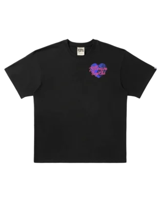 Tricou cu inimă