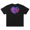 Tricou cu inimă