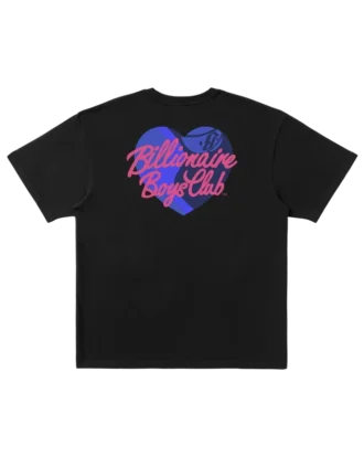 Tricou cu inimă
