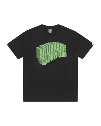Tricou cu logo Arch Logo 3D