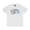 Tricou cu logo Bayou Fill Arch Logo Tricou cu logo Bayou Fill Arch Logo