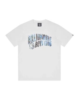 Tricou cu logo Bayou Fill Arch Logo