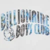 Tricou cu logo Bayou Fill Arch Logo Tricou cu logo Bayou Fill Arch Logo