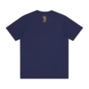 Tricou cu logo brodat