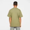 Tricou cu logo flocat