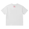 Tricou cu logo imprimat evisu