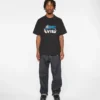 Tricou cu logo imprimat evisu