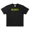 Tricou cu logo Miami