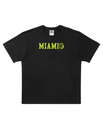 Tricou cu logo Miami