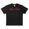 Tricou cu logo New York
