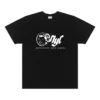 Tricou cu logo Nyc og