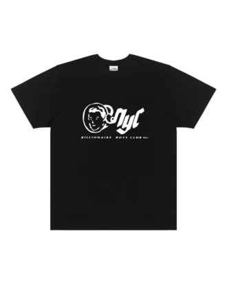 Tricou cu logo Nyc og