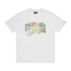 Tricou cu logo Space Camo Arch Logo