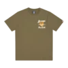 Tricou cu logo Tiger