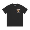 Tricou cu logo Tiger Tricou cu logo Tiger