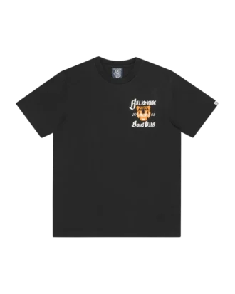 Tricou cu logo Tiger Tricou cu logo Tiger
