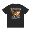 Tricou cu logo Tiger Tricou cu logo Tiger