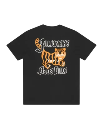 Tricou cu logo Tiger Tricou cu logo Tiger