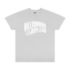 Tricou cu logo-ul Curve Logo curbat