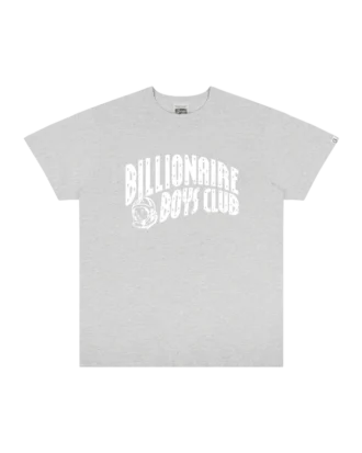 Tricou cu logo-ul Curve Logo curbat