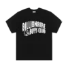 Tricou cu logo-ul Curve Logo curbat