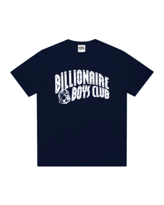 Tricou cu logo-ul Curve Logo curbat