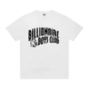Tricou cu logo-ul Curve Logo curbat