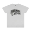 Tricou cu logo-ul Curve Logo curbat