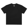 Tricou cu logo-ul Curve Logo curbat