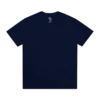 Tricou cu logo-ul Curve Logo curbat