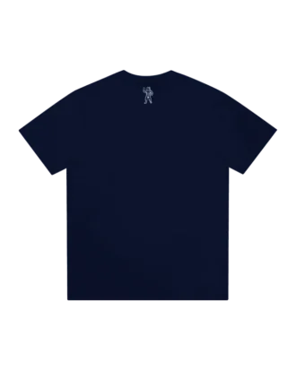 Tricou cu logo-ul Curve Logo curbat