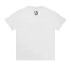 Tricou cu logo-ul Curve Logo curbat