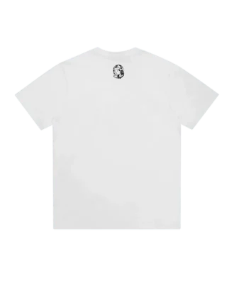 Tricou cu logo-ul Curve Logo curbat