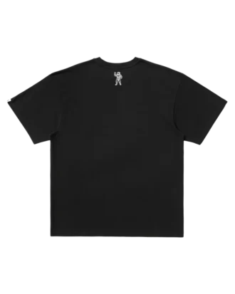 Tricou cu logo-ul Curve Logo curbat