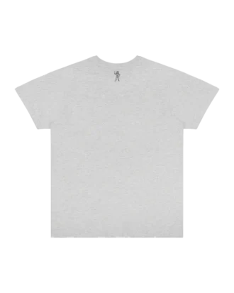 Tricou cu logo-ul Curve Logo curbat