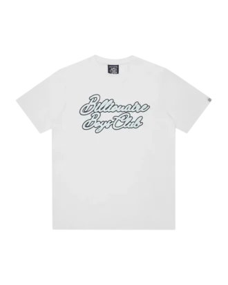 Tricou cu logo-ul Diamond Script