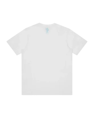 Tricou cu logo-ul Diamond Script