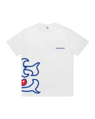 Tricou cu logo-ul echipei