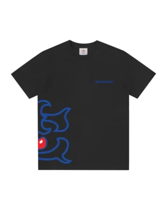 Tricou cu logo-ul echipei