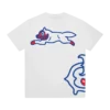 Tricou cu logo-ul echipei