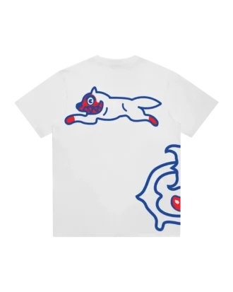 Tricou cu logo-ul echipei