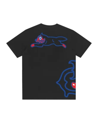 Tricou cu logo-ul echipei