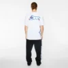 Tricou cu logo-ul echipei