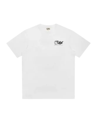 Tricou cu logo-ul Lil OG