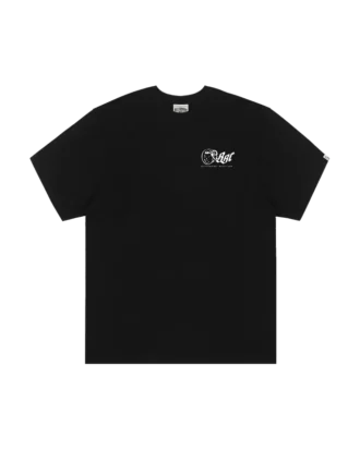 Tricou cu logo-ul Lil OG