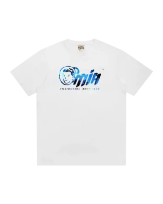 Tricou cu logo-ul Mia Skyline