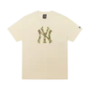 Tricou cu logo-ul New York Yankees în stil Space Camo