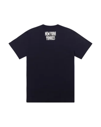 Tricou cu logo-ul New York Yankees în stil Space Camo