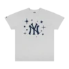 Tricou cu logo-ul Ny Yankees Starfield